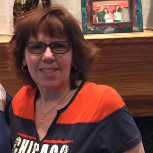 Meet your Posher, Cindy